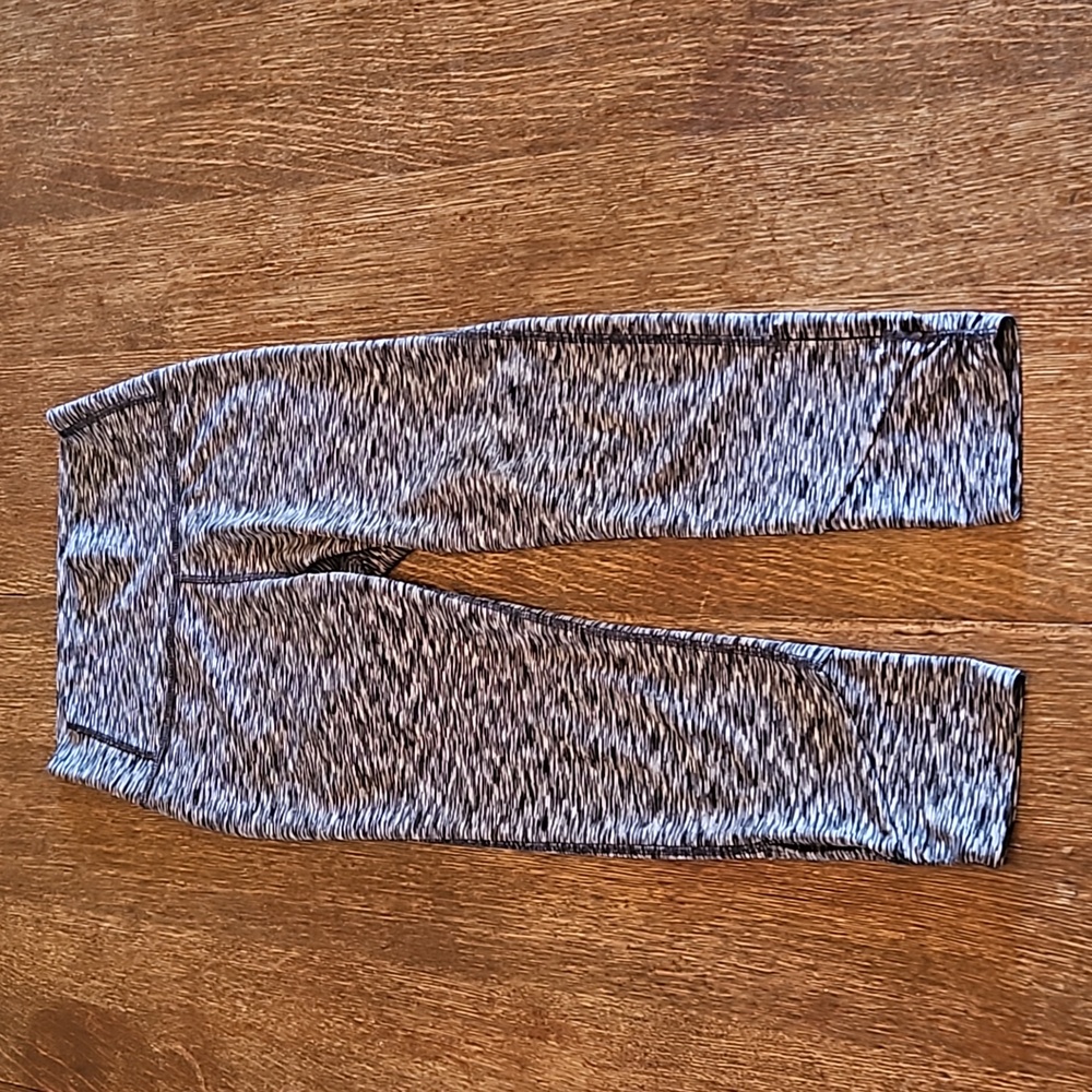 All In Motion Girls Leggings, Size L 10/12